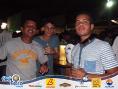 Tarde dos Amigos
